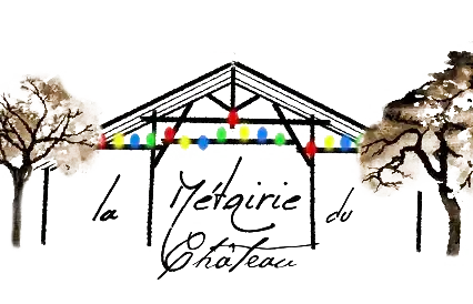 Métairie du Château
